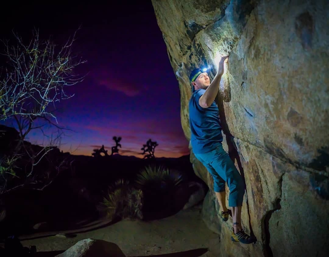 Photo of Joshua Tree National Park