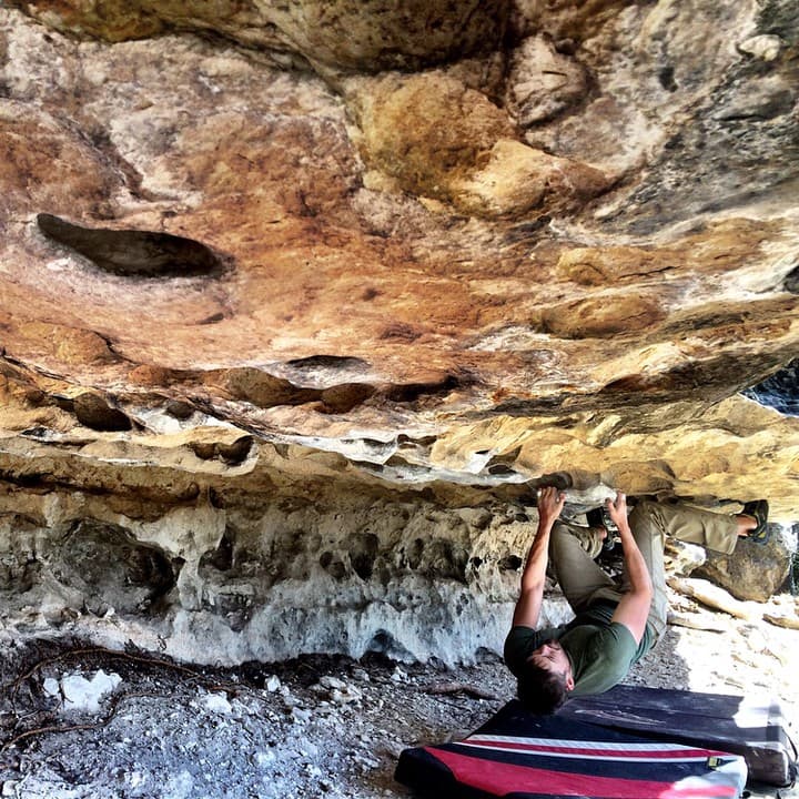 Photo of *Northern AZ Bouldering*