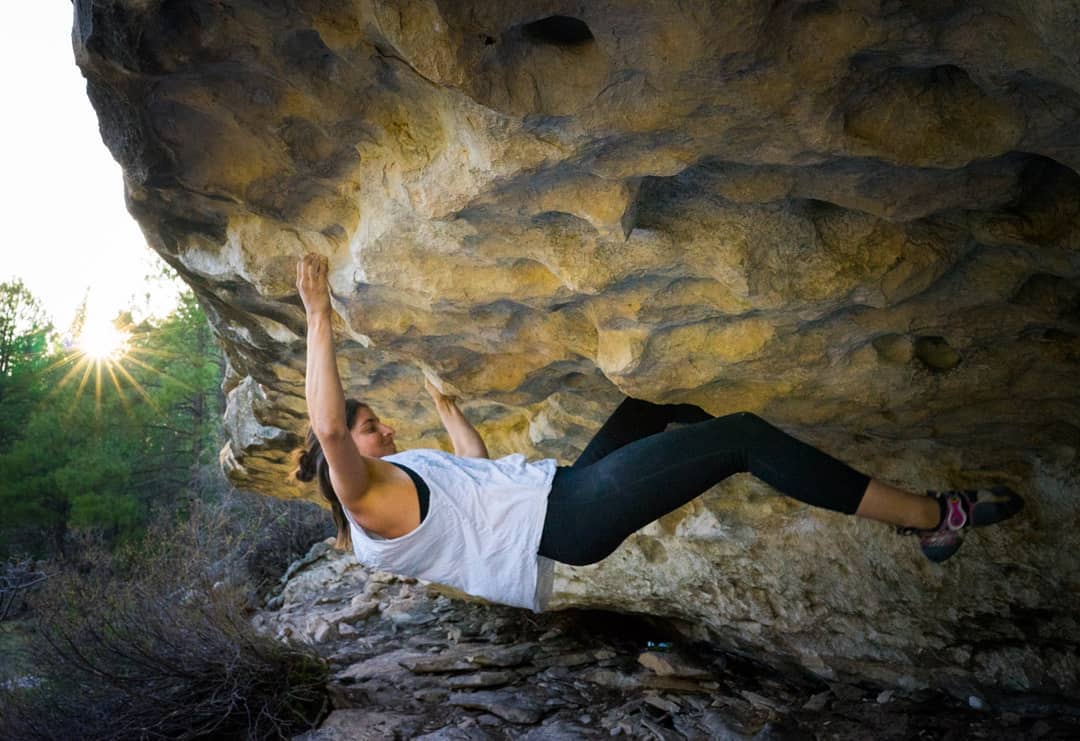 Photo of *Northern AZ Bouldering*