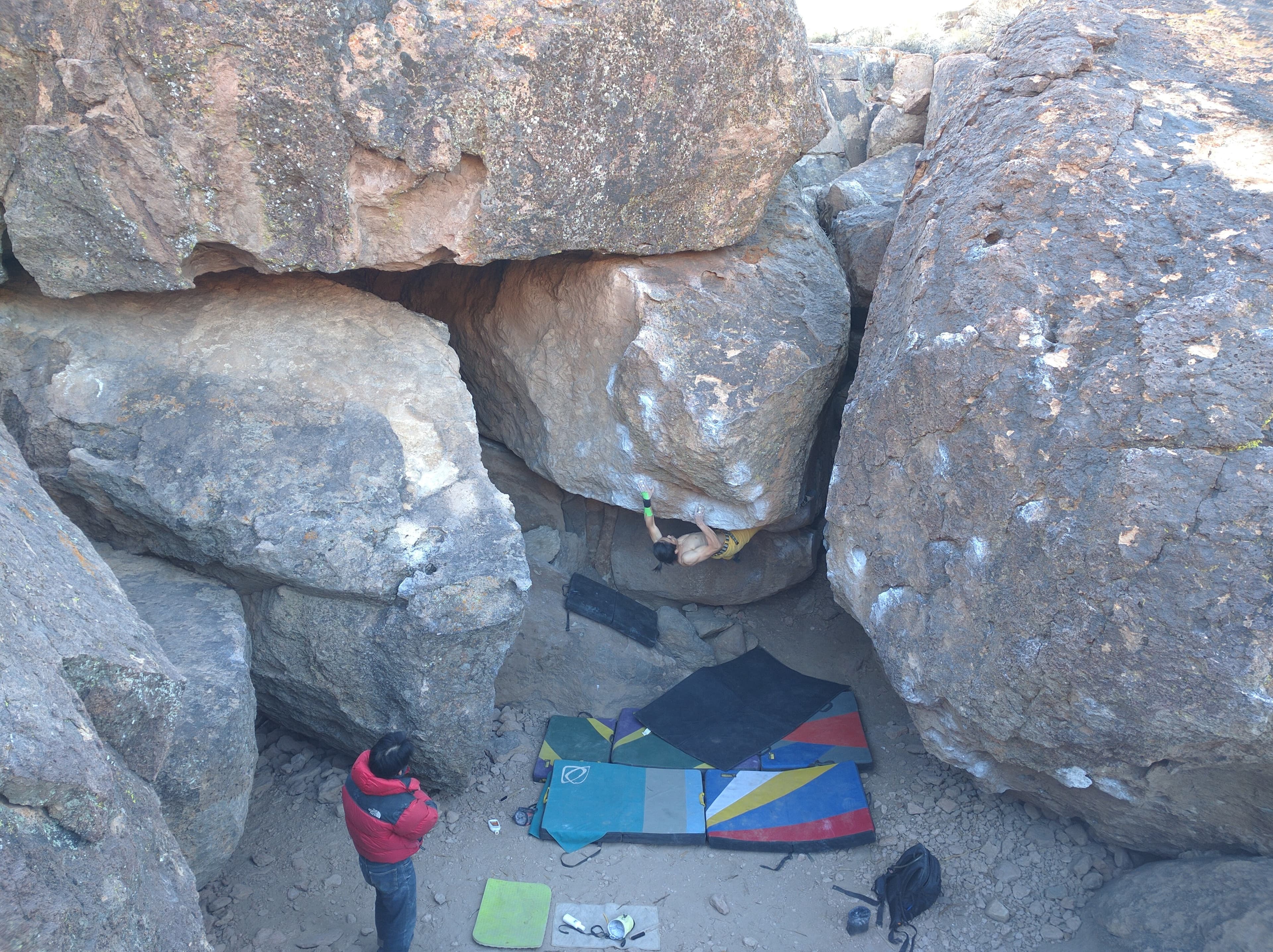 Photo of Sierra Eastside