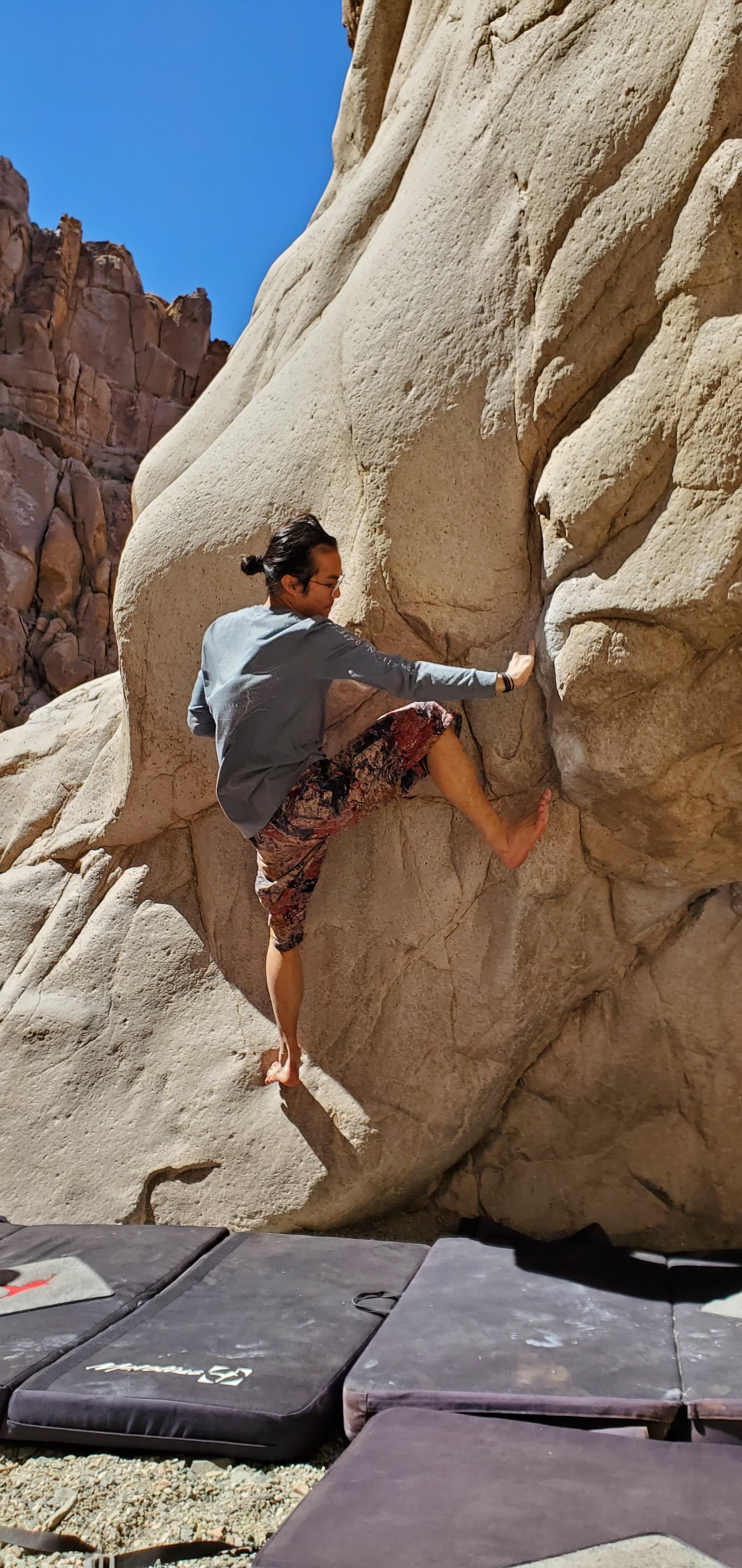 Photo of Keyhole Canyon