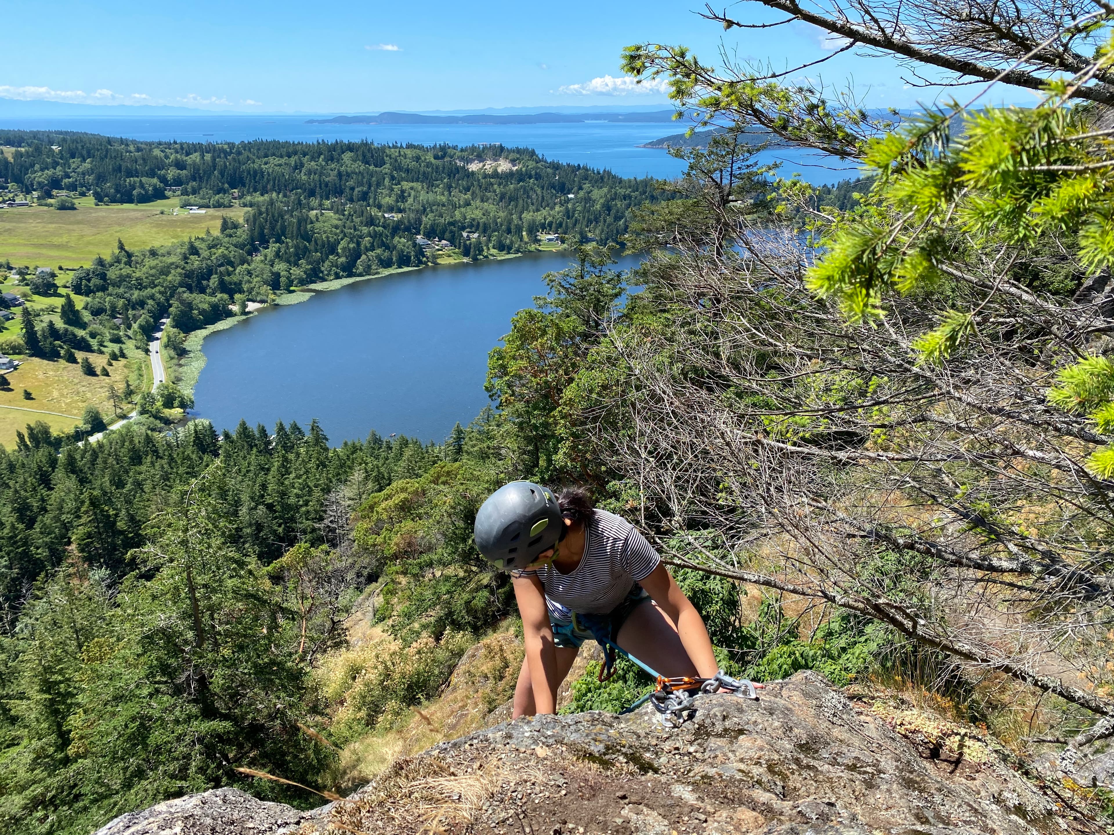 Photo of San Juan, Fidalgo & Whidbey Islands