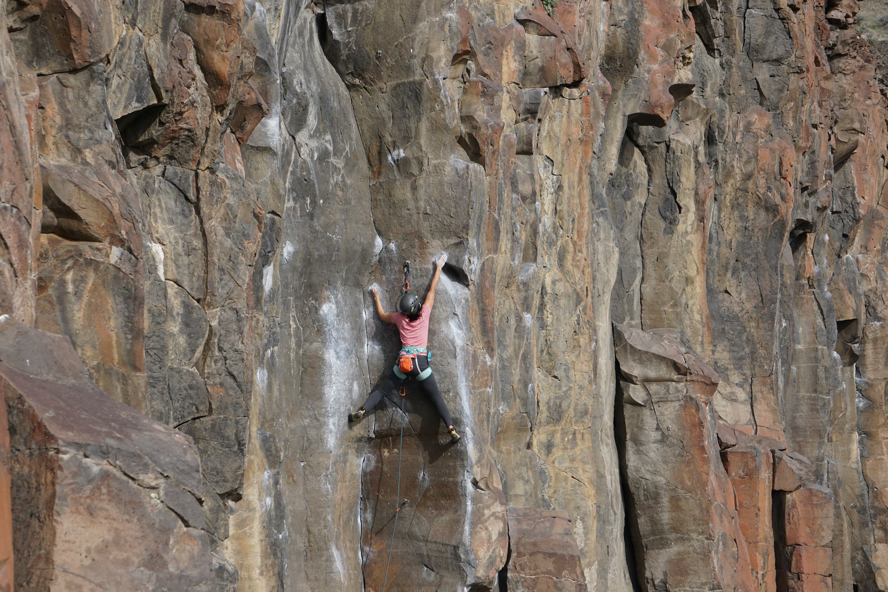 Photo of Echo Basin