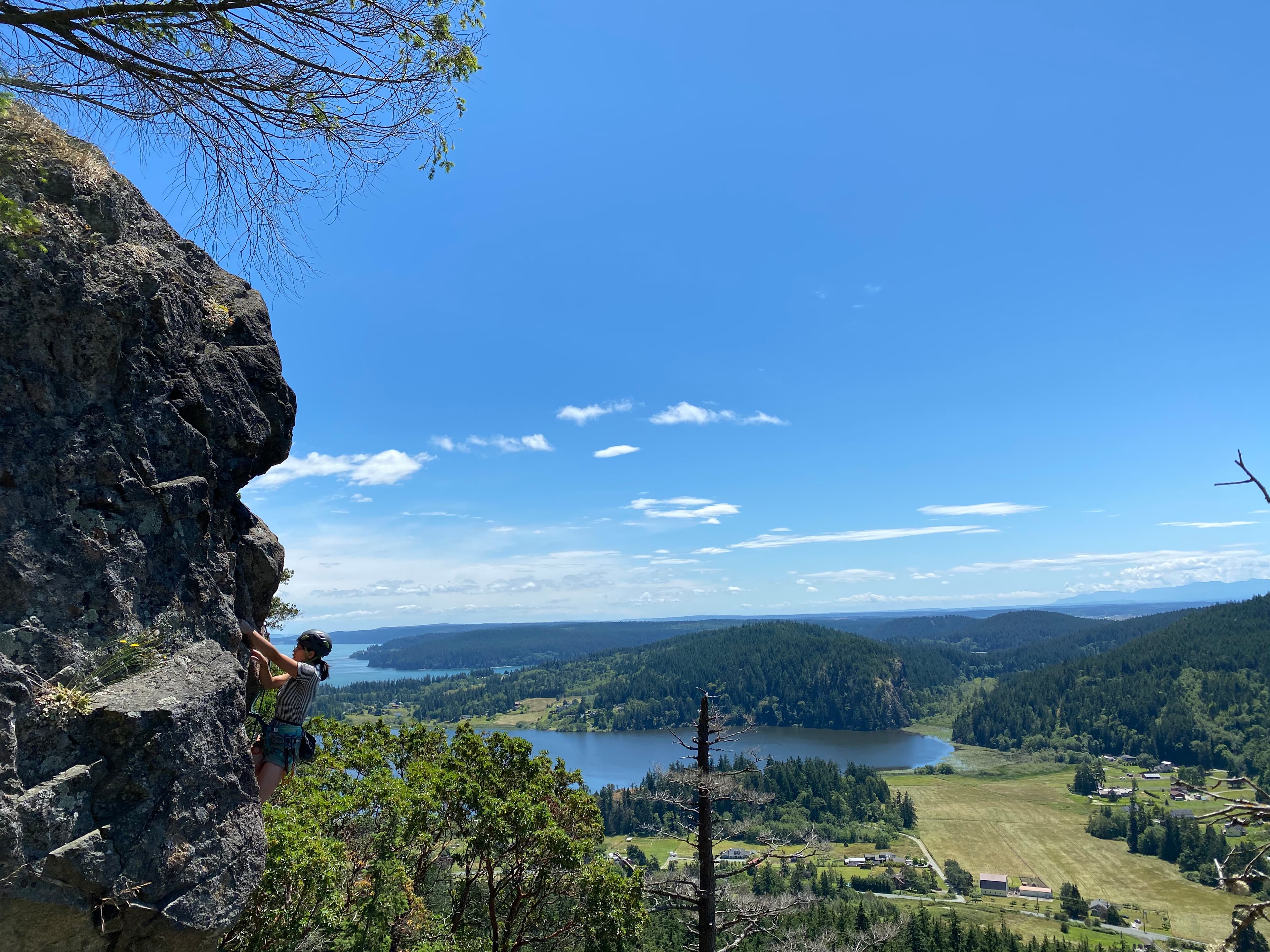 Photo of San Juan, Fidalgo & Whidbey Islands