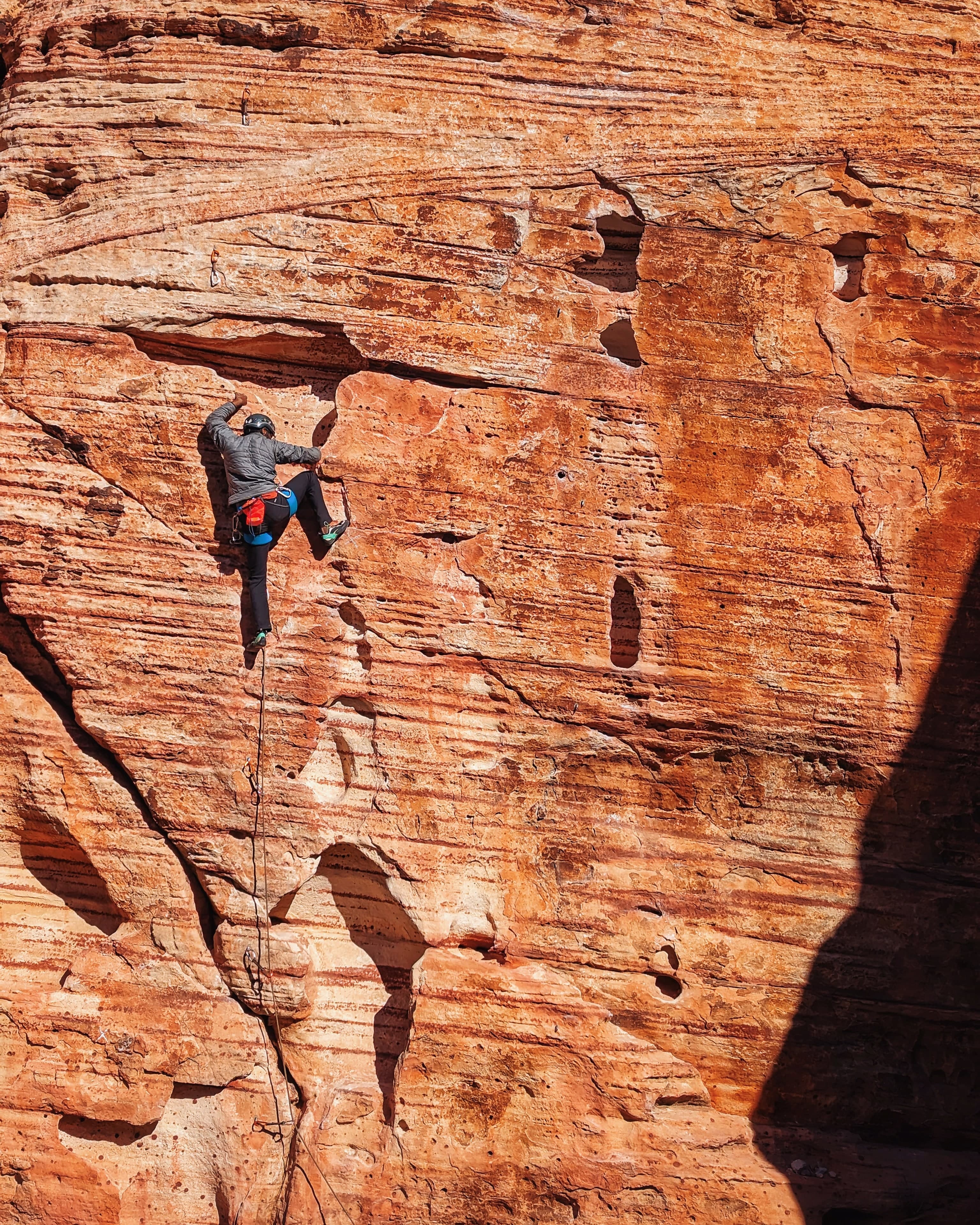 Photo of Classic Rock Wall