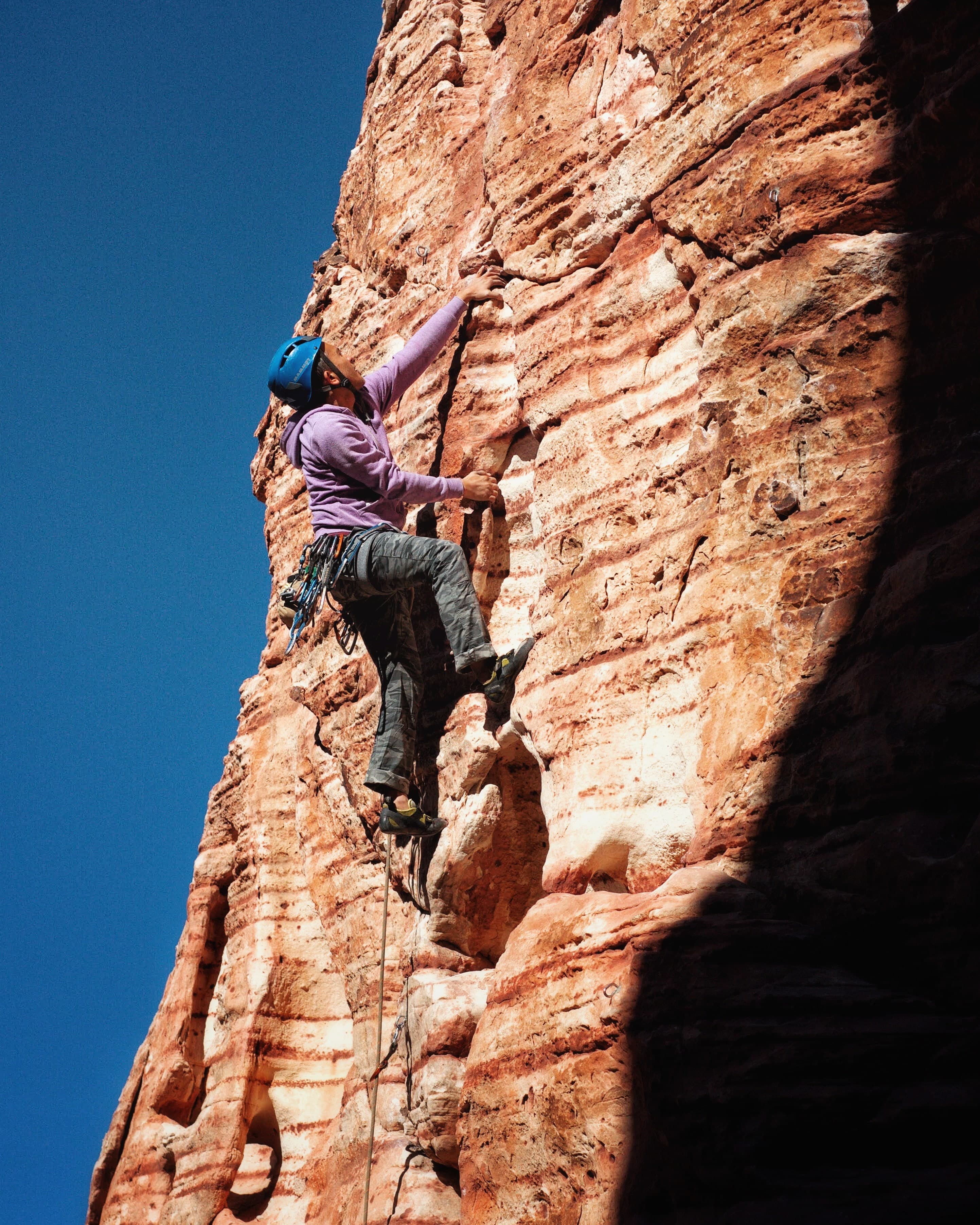 Photo of Classic Rock Wall