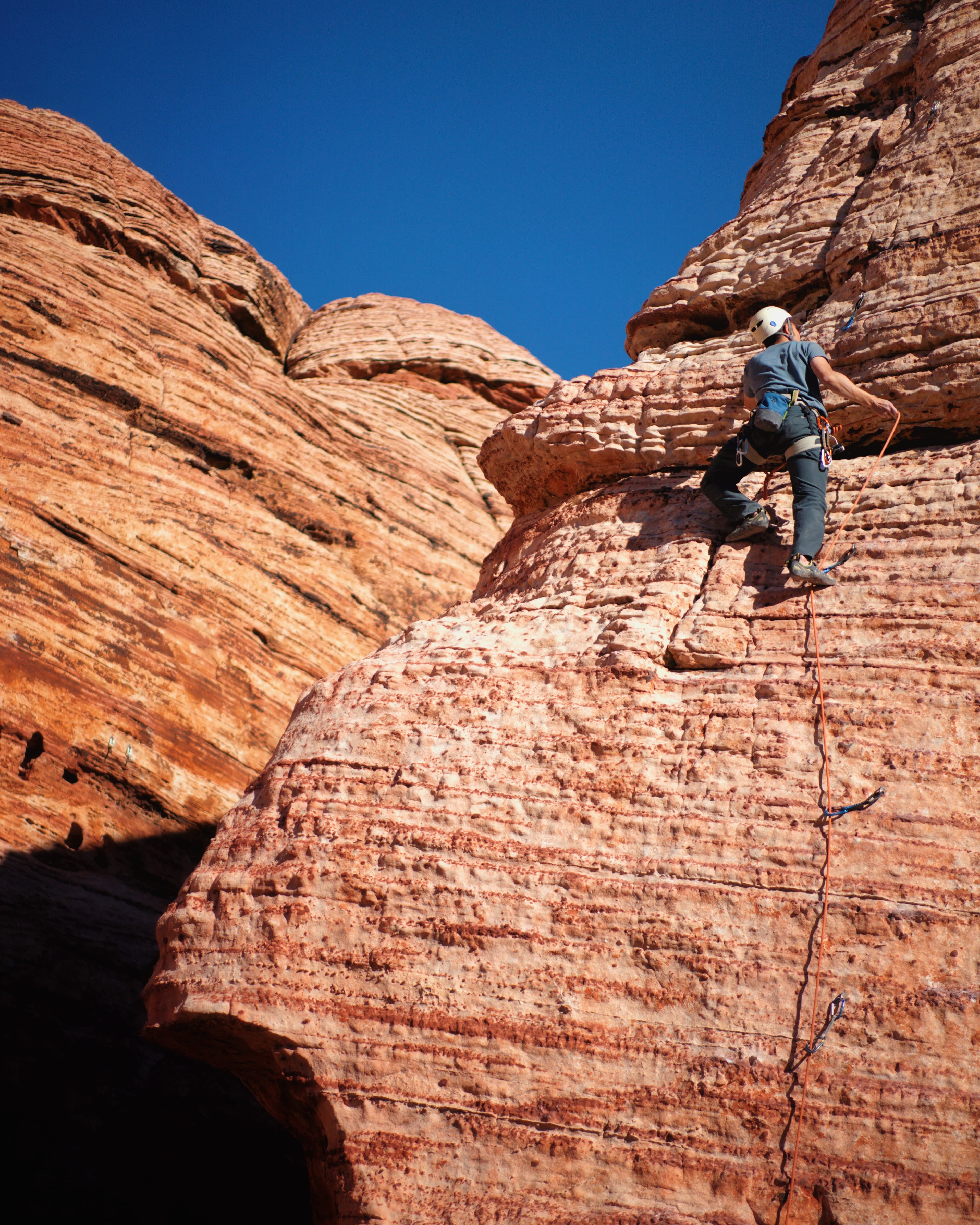 Photo of Classic Rock Wall