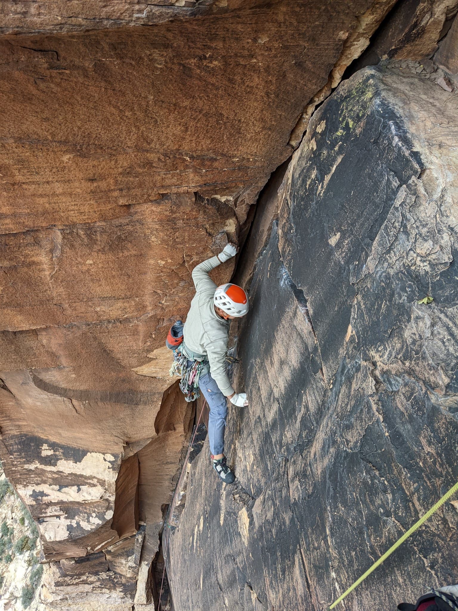 Photo of Juniper Canyon