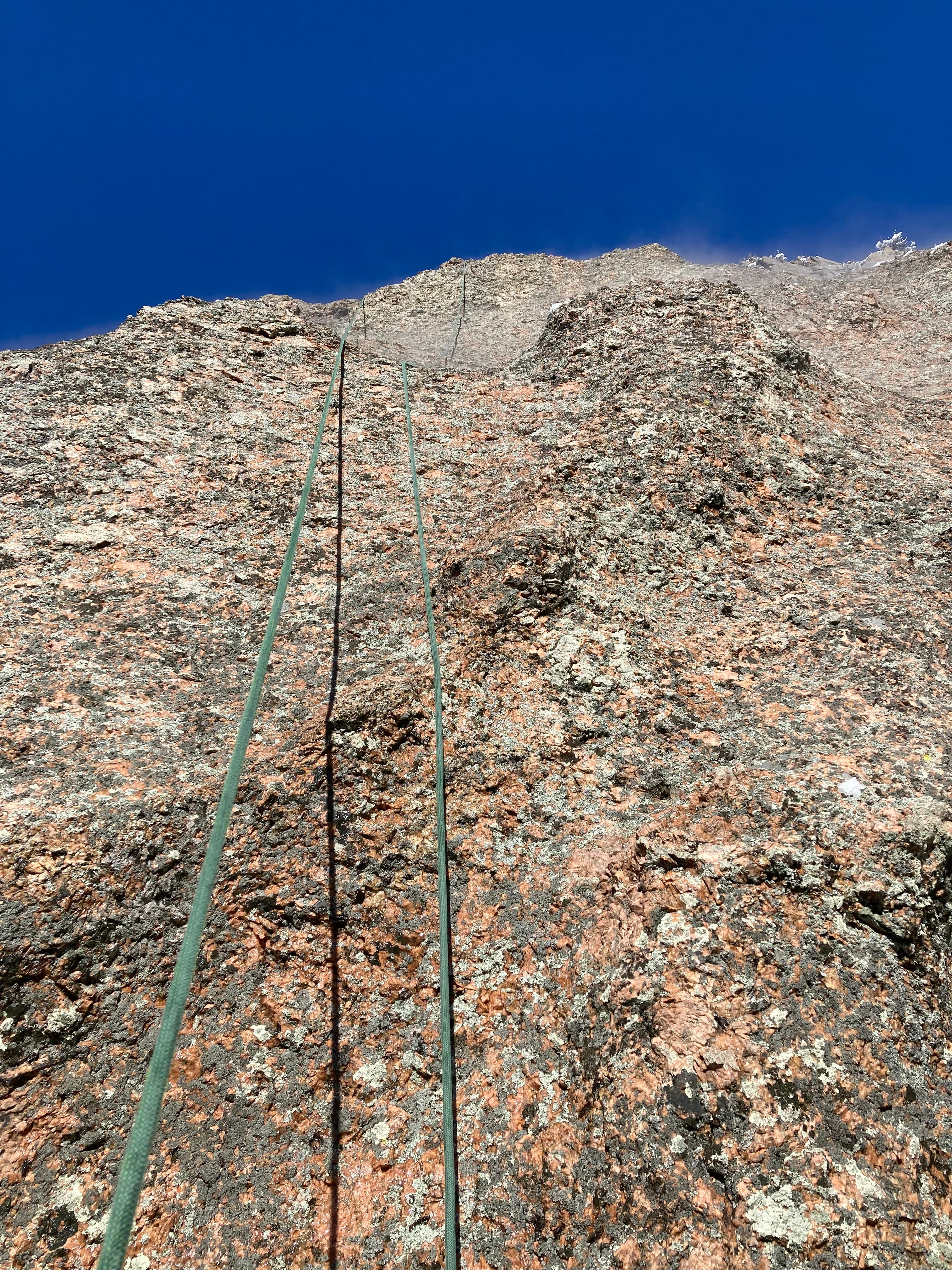 Photo of Poudre Canyon