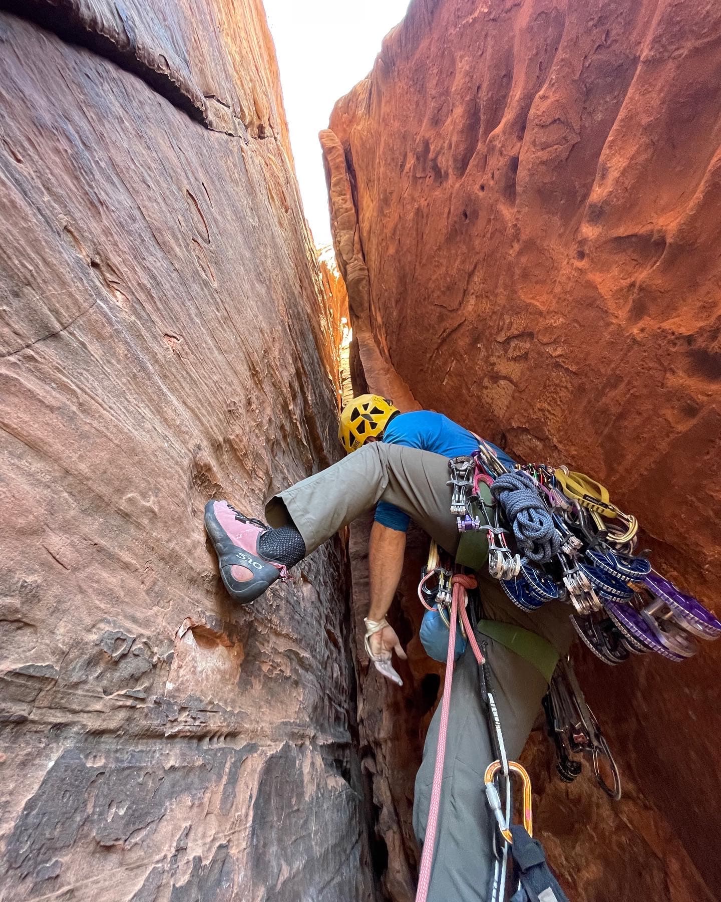 Photo of Zion National Park